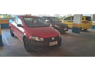 Volkswagen Saveiro 1.6 (Flex) (cab. estendida) 2014