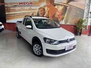 Volkswagen Saveiro 1.6 (Flex) (cab. estendida) 2014