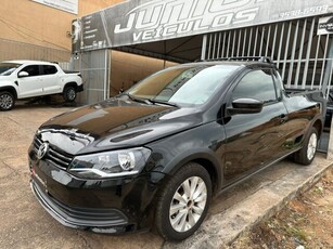 Volkswagen Saveiro Trendline 1.6 MSI CS (Flex) 2015