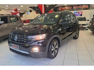 Volkswagen T-Cross 1.0 200 TSI 2021