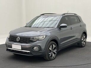 Volkswagen T-Cross 1.0 200 TSI (Aut) 2022