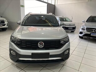 Volkswagen T-Cross 1.0 200 TSI Sense (Aut) 2020