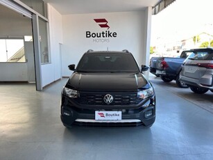 Volkswagen T-Cross 1.0 200 TSI Sense (Aut) 2023