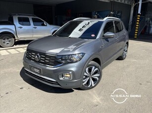 Volkswagen T-Cross 1.4 250 TSI Highline (Aut) 2022