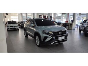 Volkswagen Taos 1.4 250 TSI Comfortline (Aut) 2023