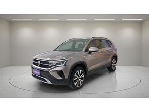 Volkswagen Taos 1.4 250 TSI Highline (Aut) 2022