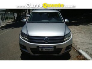 VOLKSWAGEN TIGUAN 2.0 TSI 16V TURBO em São Paulo e Guarulhos