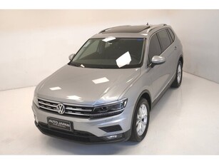 Volkswagen Tiguan Allspace 1.4 250 TSI 2019