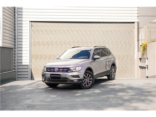 Volkswagen Tiguan Allspace 1.4 250 TSI 2019