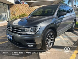 Volkswagen Tiguan Allspace 1.4 250 TSI 2020