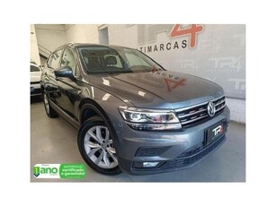 Volkswagen Tiguan Allspace 1.4 250 TSI Comfortline 2019