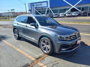 Volkswagen Tiguan Allspace 2.0 350 TSI R-Line 4WD 2019