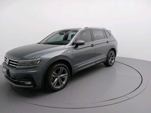 Volkswagen Tiguan Allspace 2.0 350 TSI R-Line 4WD 2020