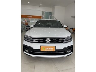 Volkswagen Tiguan Allspace 2.0 350 TSI R-Line 4WD 2020