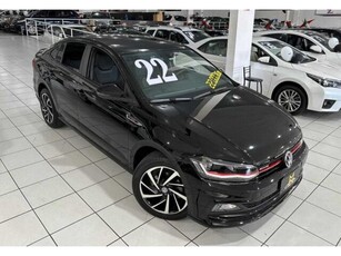 Volkswagen Virtus 1.4 250 TSI GTS (Aut) 2022