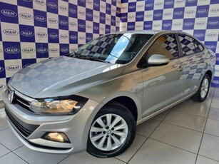 Volkswagen Virtus 1.6 MSI (Flex) 2020