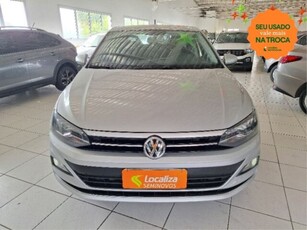 Volkswagen Virtus 200 TSI Highline (Flex) (Aut) 2020