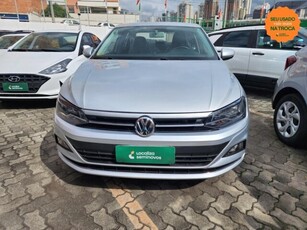 Volkswagen Virtus 200 TSI Highline (Flex) (Aut) 2020