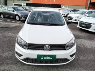 Volkswagen Voyage 1.0 2022