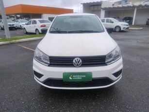 Volkswagen Voyage 1.0 2023