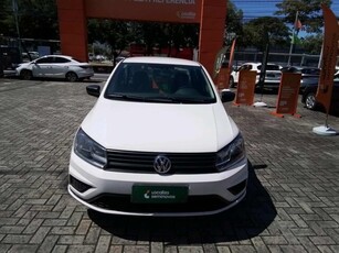 Volkswagen Voyage 1.0 2023