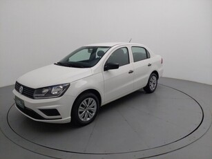 Volkswagen Voyage 1.0 2023