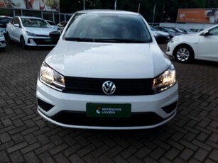 Volkswagen Voyage 1.0 2023