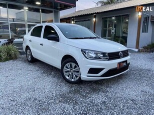 Volkswagen Voyage 1.0 2023