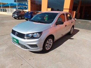 Volkswagen Voyage 1.0 2023