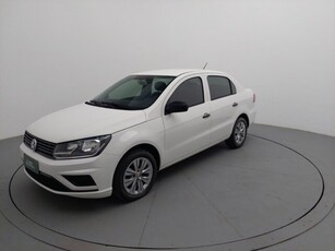 Volkswagen Voyage 1.0 2023