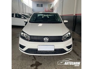 Volkswagen Voyage 1.0 2023