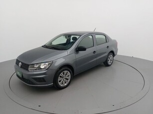 Volkswagen Voyage 1.0 2023