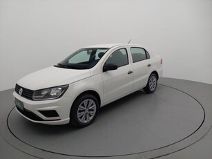 Volkswagen Voyage 1.0 2023