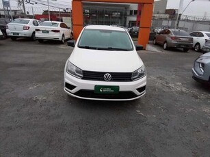 Volkswagen Voyage 1.0 2023