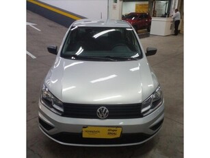 Volkswagen Voyage 1.0 2023