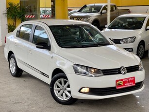 Volkswagen Voyage 1.0 TEC Seleção (Flex) 2014