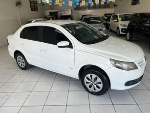 Volkswagen Voyage 1.0 Total Flex 2013