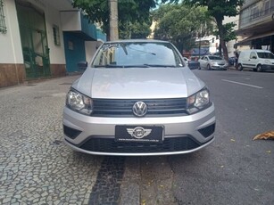 Volkswagen Voyage 1.6 2022