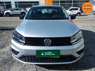 Volkswagen Voyage 1.6 2022