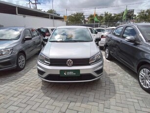 Volkswagen Voyage 1.6 2022