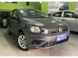 Volkswagen Voyage 1.6 MSI (Flex) 2019