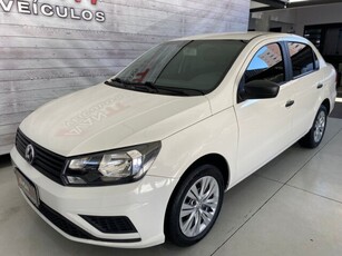 Volkswagen Voyage 1.6 MSI (Flex) 2020