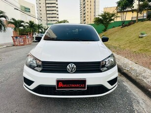 Volkswagen Voyage 1.6 MSI (Flex) 2021