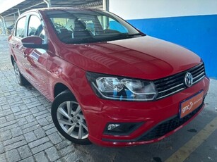 Volkswagen Voyage 1.6 MSI (Flex) 2021