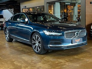 Volvo S90 2.0 T8 Inscription 2021