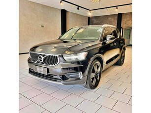 Volvo XC40 2.0 T4 2020