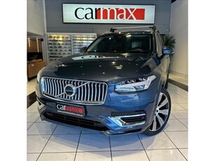 Volvo XC90 2.0 T8 4WD Inscription 2020