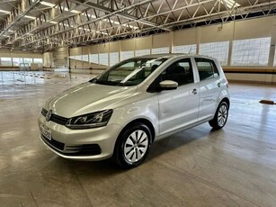 VW Fox Trendline 1.0 Flex 2015-15