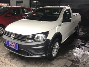 Vw Saveiro Robust 1.6