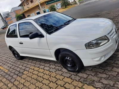 GOL 1.0 MI PLUS 8V FLEX 2P MANUAL G.IV 2013